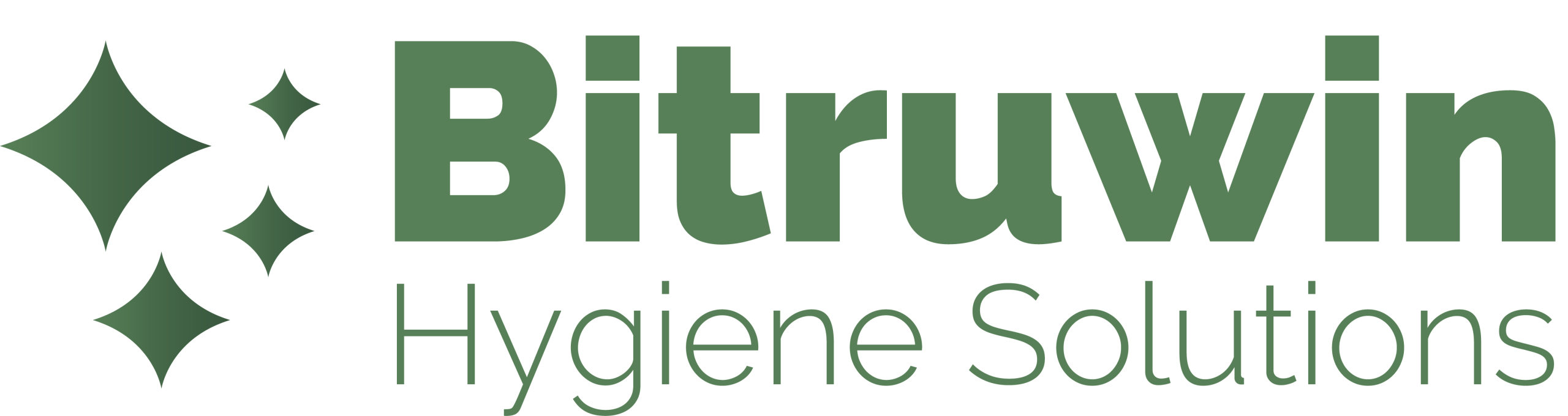 BITRUWIN Hygiene Solutions