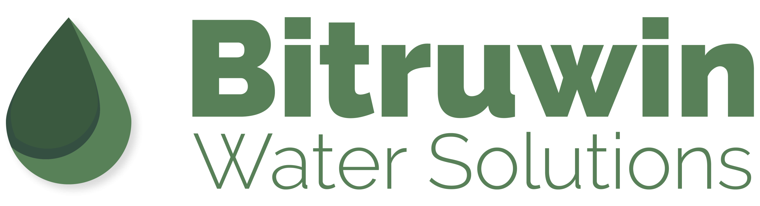 BITRUWIN Water Solutions